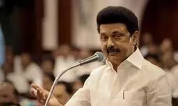 Stalin tells BJP, PM Modi to give up doing cheap politics eyeing electoral mileage