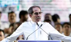 Govt pushing farmers to doorstep of death, alleges Uddhav; seeks immediate farm loan waiver Govt pushing farmers to doorstep of death, alleges Uddhav; seeks immediate farm loan waiver