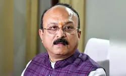 Delhi govts cloud seeding trial a courageous, scientific step; more trials ahead: Ashish Sood Delhi govts cloud seeding trial a courageous, scientific step; more trials ahead: Ashish Sood