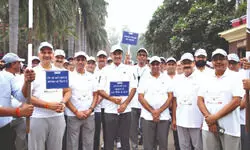 Corporate Kaleidoscope