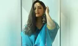 I feel great when there is an expectation: Yami Gautam I feel great when there is an expectation: Yami Gautam