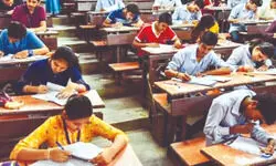 Record 93.72% clear HS Sem III exams; CM congratulates Record 93.72% clear HS Sem III exams; CM congratulates