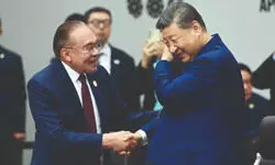 APEC leaders call for commitment to cooperation, multilateral trade system