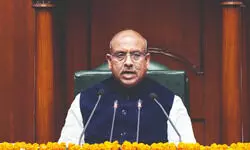 Vijender Gupta intervenes over shifting of Delhi Jal Board office Vijender Gupta intervenes over shifting of Delhi Jal Board office