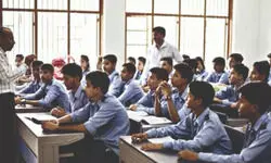 Capital to grant recognition to pvt schools in non-conforming areas Capital to grant recognition to pvt schools in non-conforming areas