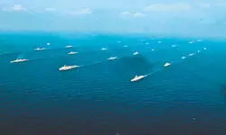 IFR, MILAN 2026 & IONS chiefs meet to bring together global powers IFR, MILAN 2026 & IONS chiefs meet to bring together global powers