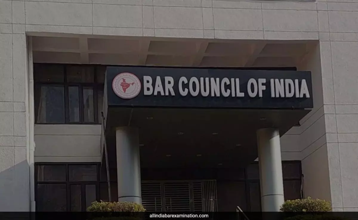 SC asks BCI to notify polls for Punjab, Haryana bar councils; directs polls by Dec 31 SC asks BCI to notify polls for Punjab, Haryana bar councils; directs polls by Dec 31