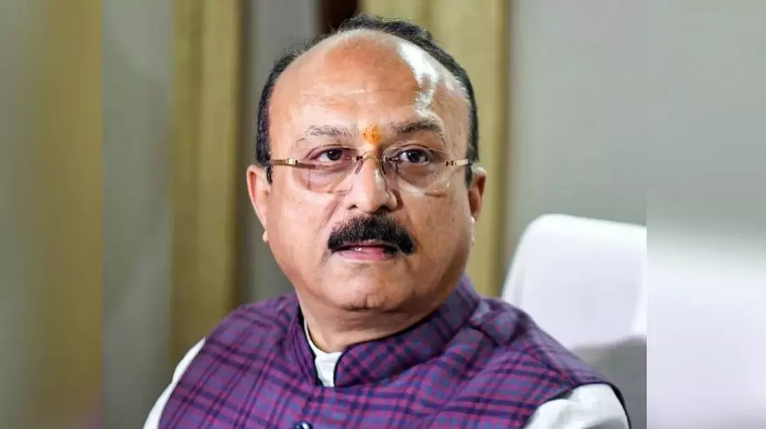 Delhi govts cloud seeding trial a courageous, scientific step; more trials ahead: Ashish Sood Delhi govts cloud seeding trial a courageous, scientific step; more trials ahead: Ashish Sood