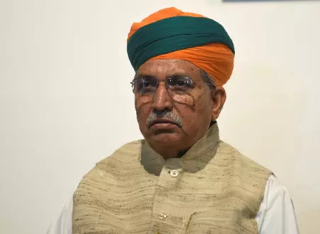 Mediation council soon; plans afoot to amend arbitration law: Meghwal Mediation council soon; plans afoot to amend arbitration law: Meghwal