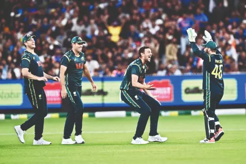 How’s the Josh? How’s the Josh?