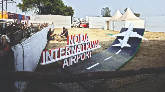 Calibration flight lands successfully Calibration flight lands successfully