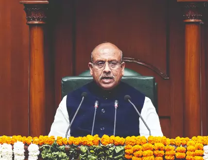 Vijender Gupta intervenes over shifting of Delhi Jal Board office Vijender Gupta intervenes over shifting of Delhi Jal Board office