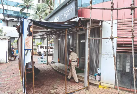 Arya had told crew they were going to shoot children hostage situation Arya had told crew they were going to shoot children hostage situation