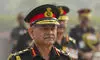 Op Sindoor carried out with combined strength of principles, technology: Army chief Gen Dwivedi Op Sindoor carried out with combined strength of principles, technology: Army chief Gen Dwivedi