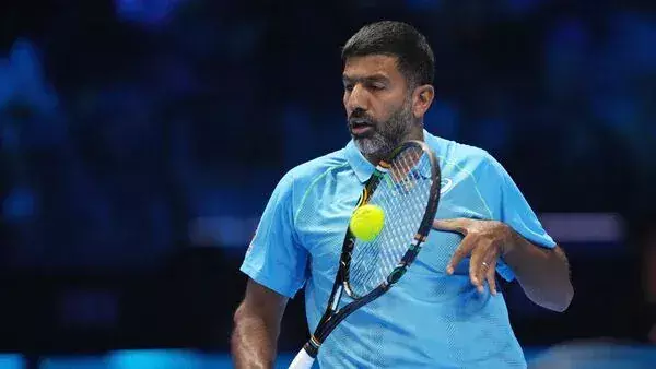 ‘Bofors’ Bopanna walks into sunset