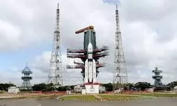 ISRO all set for launch of heaviest communication satellite from Indian soil onboard LVM3-M5