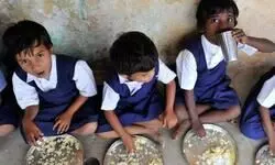 Over 50 students hospitalised in Tgana after eating dinner