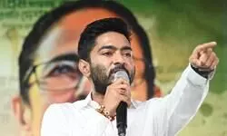 Abhishek accuses BJP of hypocrisy over party MPs comment on India-Bangladesh border