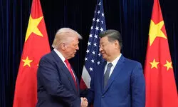 America’s Asian Balancing Act