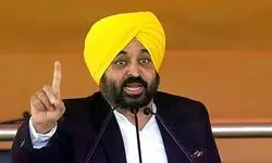 Punjab CM slams BJP for calling his camp office ‘Sheesh Mahal’