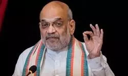 Shah virtually addresses rallies: ‘Bihar polls choice between development and Jungle Raj’