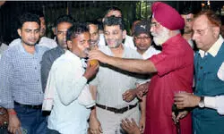 MTS workers’ strike may have ended but their woes run deeper MTS workers’ strike may have ended but their woes run deeper