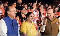 Delhi CM attack: Formal trial to begin from November 10 Delhi CM attack: Formal trial to begin from November 10