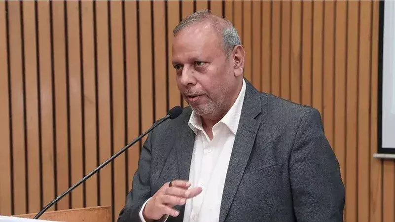 India needs more decentralisation, some states resistant to devolving power: EAC-PM chairman India needs more decentralisation, some states resistant to devolving power: EAC-PM chairman