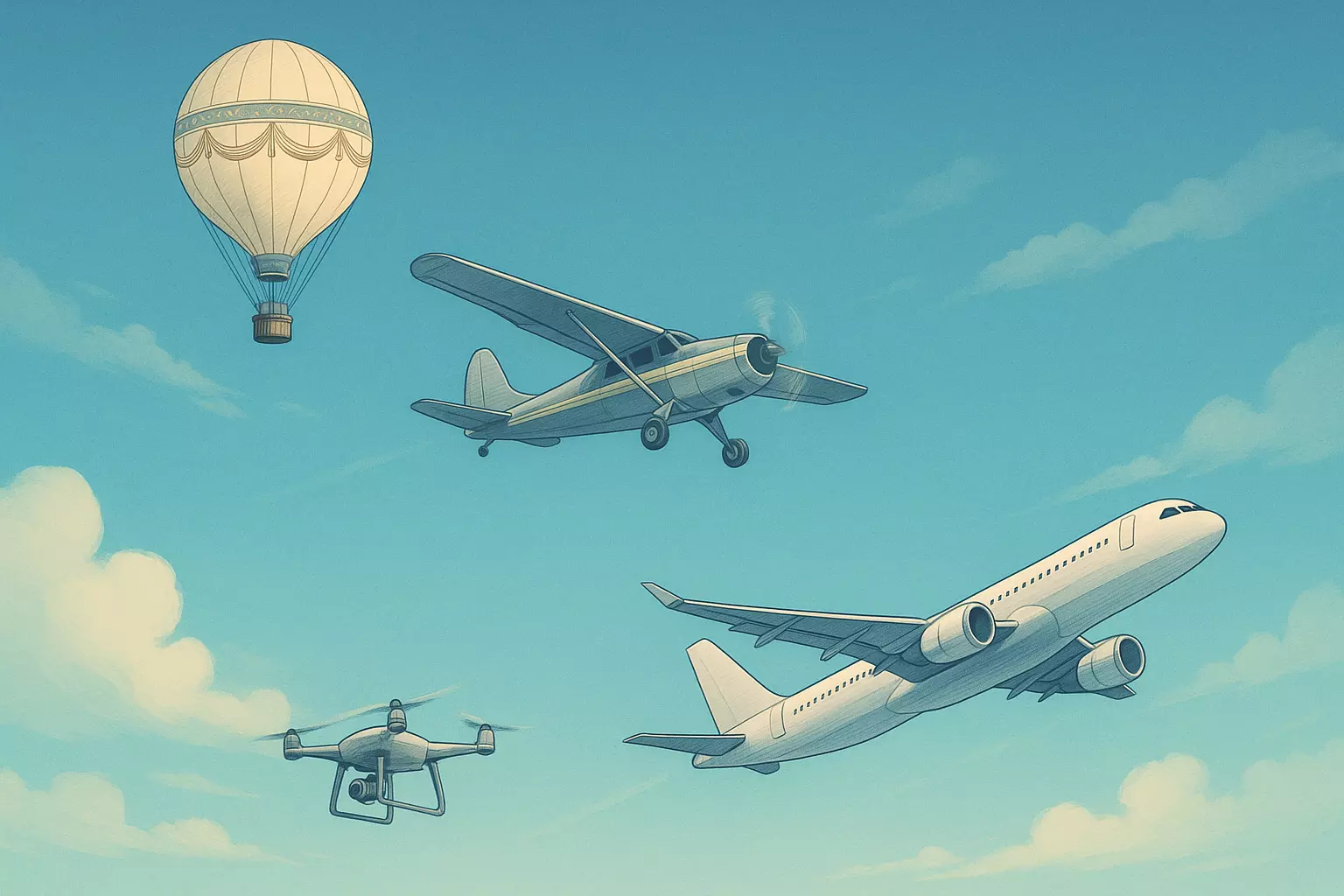 A Journey Beyond Runways A Journey Beyond Runways