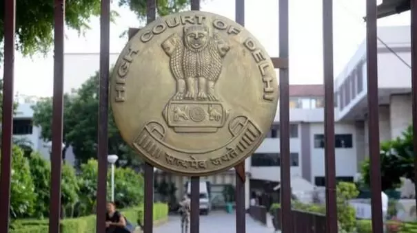 Delhi High Court seeks justification for disqualifying CRPF applicant over tattoo on his right forearm Delhi High Court seeks justification for disqualifying CRPF applicant over tattoo on his right forearm