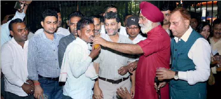 MTS workers’ strike may have ended but their woes run deeper MTS workers’ strike may have ended but their woes run deeper