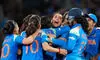 Indias golden night: Harmanpreet’s trailblazers lift game-changing ODI World title