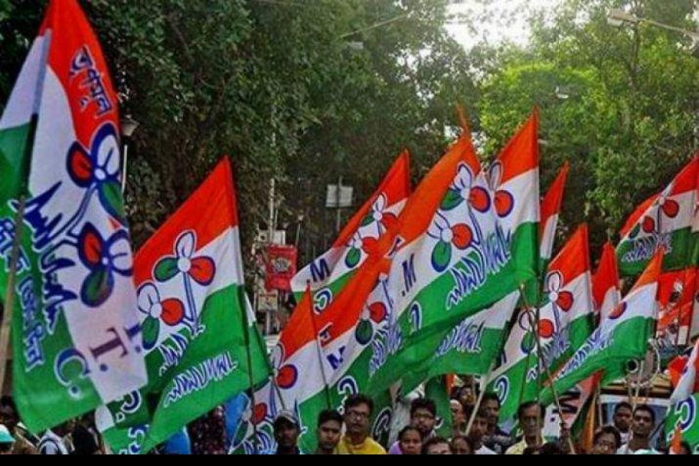 TMC says 4 people lost lives due to panic over voter list revision TMC says 4 people lost lives due to panic over voter list revision