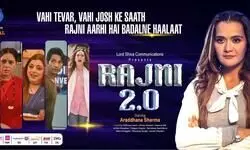 Iconic television show ‘Rajni’ is back