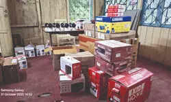 Jaldapara to get solar-powered CCTV cameras to track elephant movement Jaldapara to get solar-powered CCTV cameras to track elephant movement