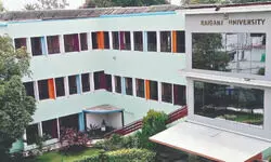Authorities worried as over 490 PG seats remain vacant at Raiganj University Authorities worried as over 490 PG seats remain vacant at Raiganj University