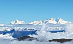 Clear skies beckon: Sandakphu once again welcomes tourists