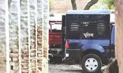 Property dealer shot dead in Greater Noida; accused apprehended within 2 days: Police Property dealer shot dead in Greater Noida; accused apprehended within 2 days: Police