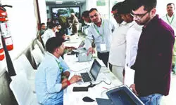 NDMC strengthens its citizen outreach with Suvidha Camp, Jan Suvidha Portal