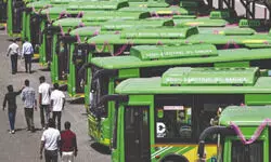 Capital rolls out free travel smart card for women & trans persons