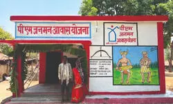 A Roof for Every Dream