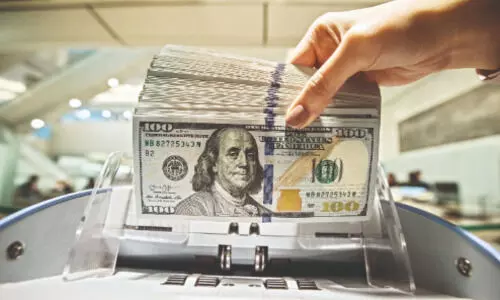 Govt seeks views on allowing FDI in inventory-based e-comm for export Govt seeks views on allowing FDI in inventory-based e-comm for export