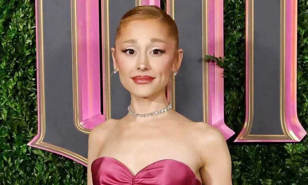 Ariana Grande joins ‘American Horror Story’ season 13