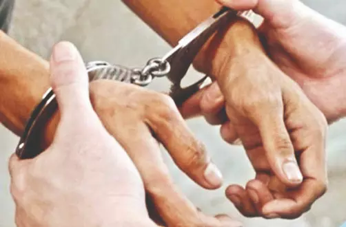 Bangladeshi national held along India-Nepal border