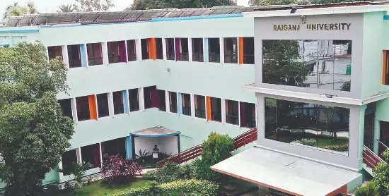 Authorities worried as over 490 PG seats remain vacant at Raiganj University