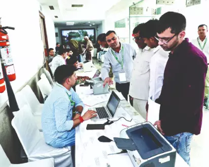 NDMC strengthens its citizen outreach with Suvidha Camp, Jan Suvidha Portal