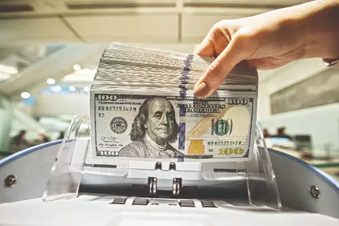 Govt seeks views on allowing FDI in inventory-based e-comm for export Govt seeks views on allowing FDI in inventory-based e-comm for export