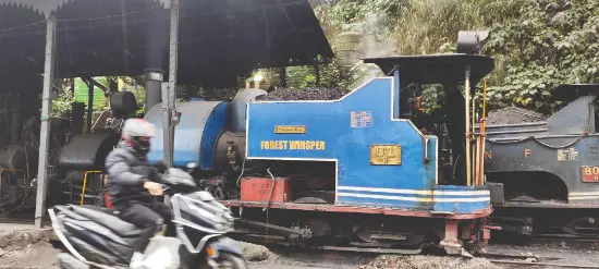 DHR launches ‘Spirit of Hills Awards’ to honour champions of Himalayas