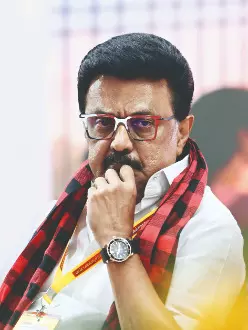 Tamil Nadu CM Stalin-led meeting of parties decides to approach SC against SIR