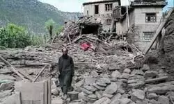 Powerful 6.3 magnitude earthquake shakes northern Afghanistan, killing at least 20 people